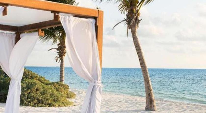 Hotel Excellence Playa Mujeres (adults Only) Cancun