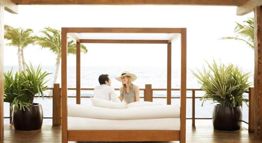 Hotel Excellence Playa Mujeres (adults Only) Cancun
