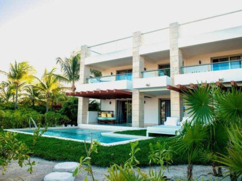 Excellence Playa Mujeres (adults Only) Hotel