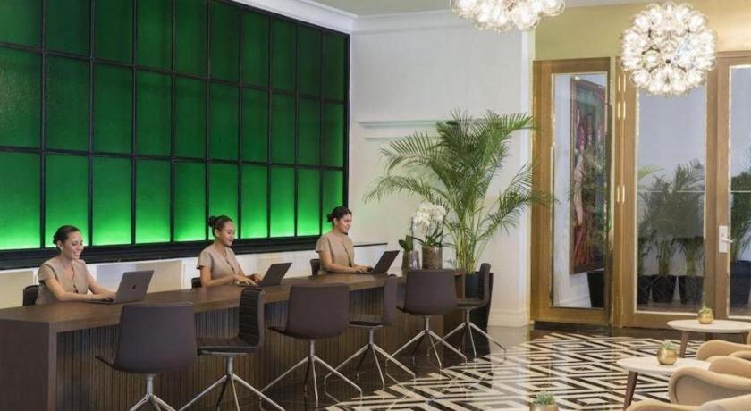 Excellence Playa Mujeres (adults Only) Hotel 5*