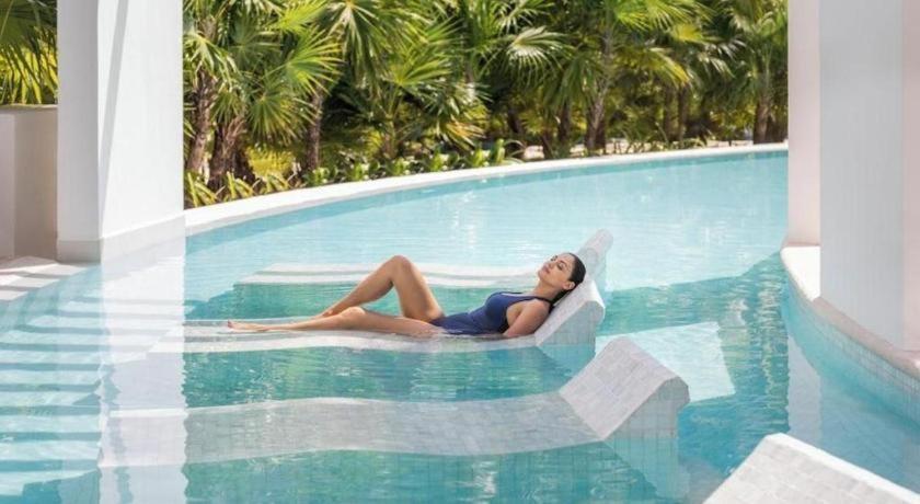 Excellence Playa Mujeres (adults Only) Cancun