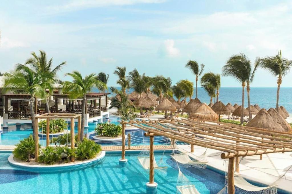Excellence Playa Mujeres (adults Only)