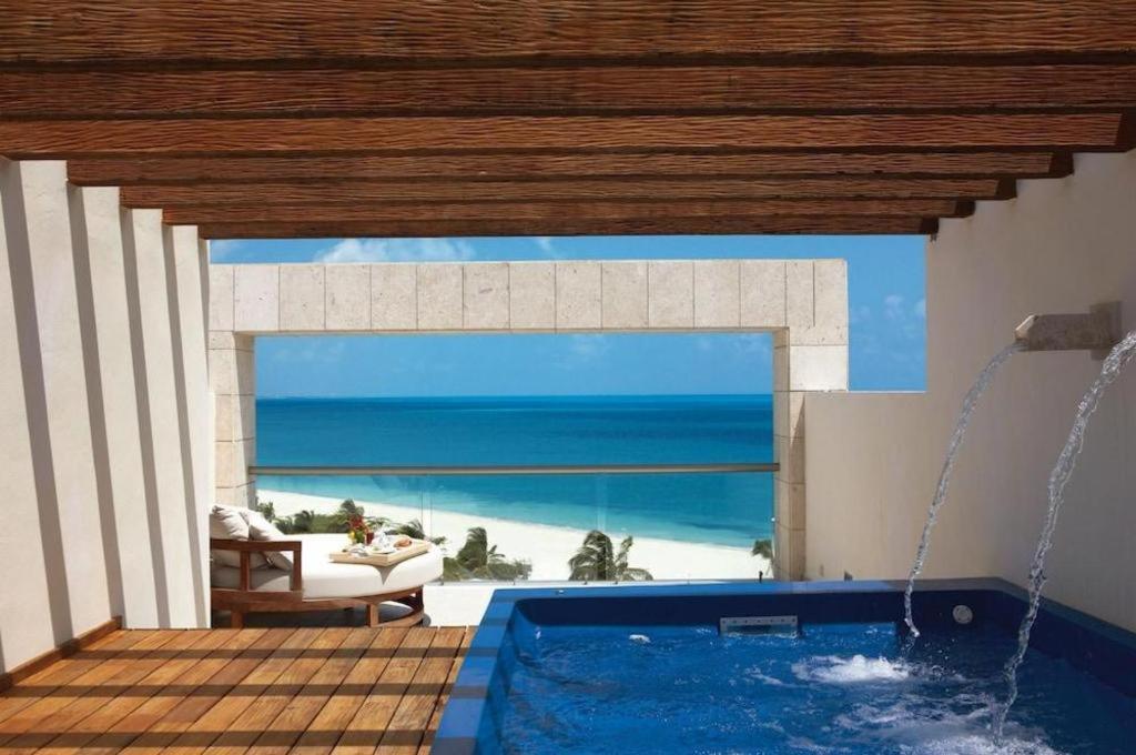 Hotel Excellence Playa Mujeres (adults Only)