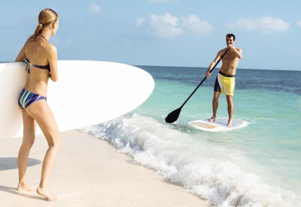 Hotel Excellence Playa Mujeres (adults Only) Cancun