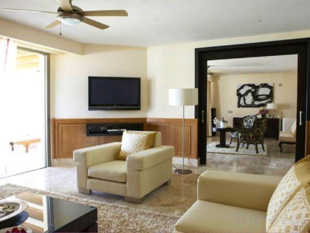 Excellence Playa Mujeres (adults Only) 5*