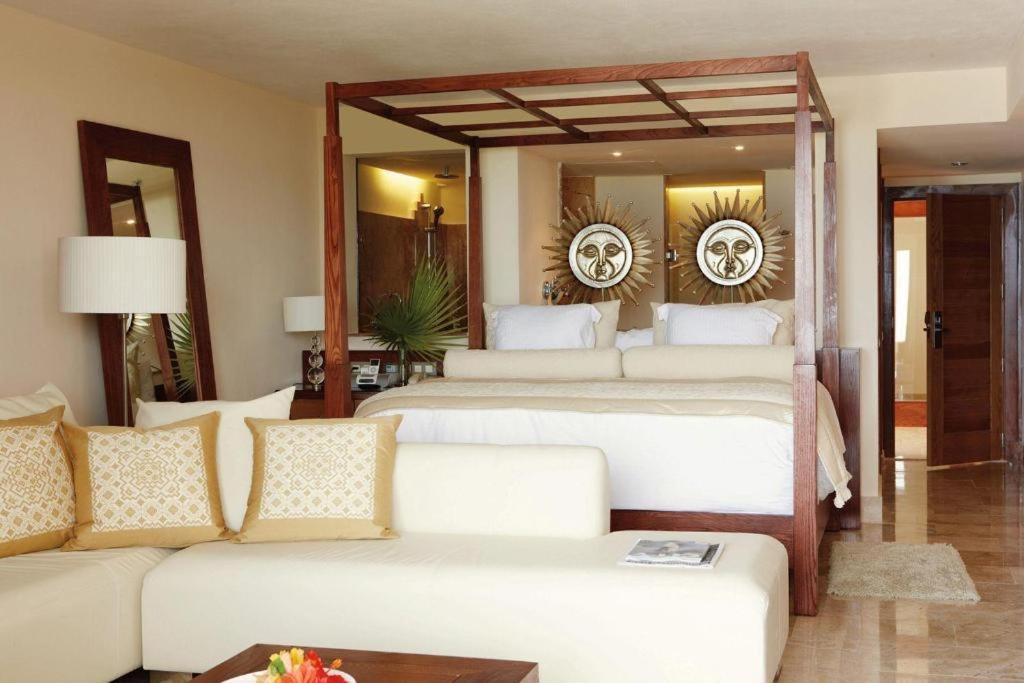Hotel Excellence Playa Mujeres (adults Only)
