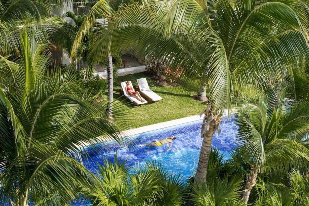 Excellence Playa Mujeres (adults Only) Hotel 5*