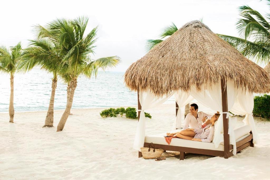 Hotel Excellence Playa Mujeres (adults Only) 5*