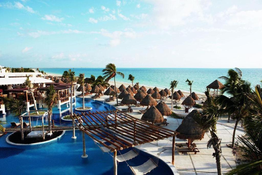 Excellence Playa Mujeres (adults Only) 5*