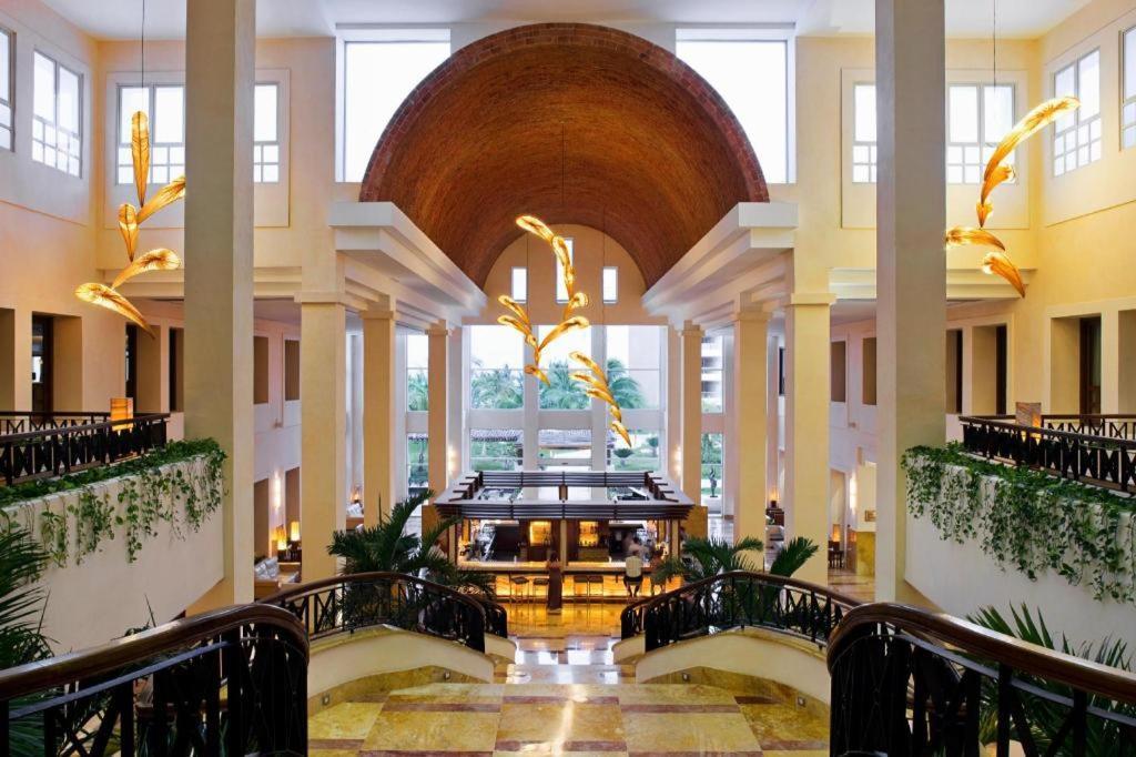 Hotel Excellence Playa Mujeres (adults Only)
