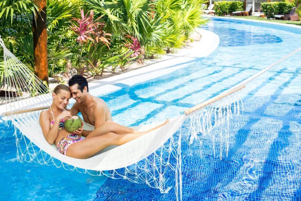 Hotel Excellence Playa Mujeres (adults Only)