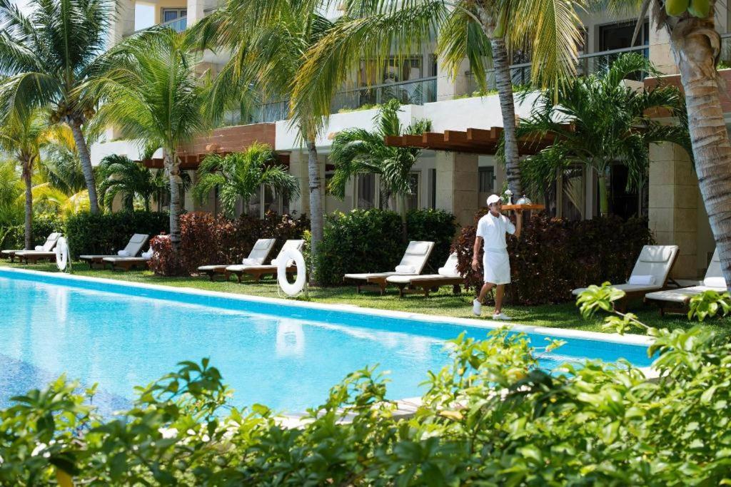 Hotel Excellence Playa Mujeres (adults Only) 5*