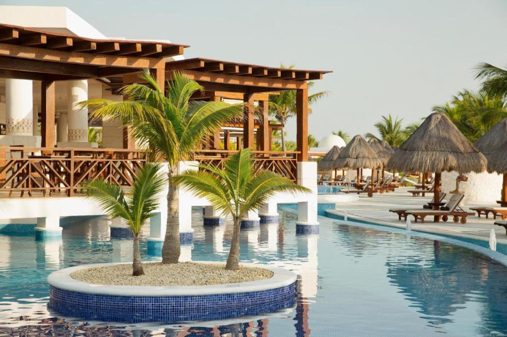 Excellence Playa Mujeres (adults Only) Hotel Cancun