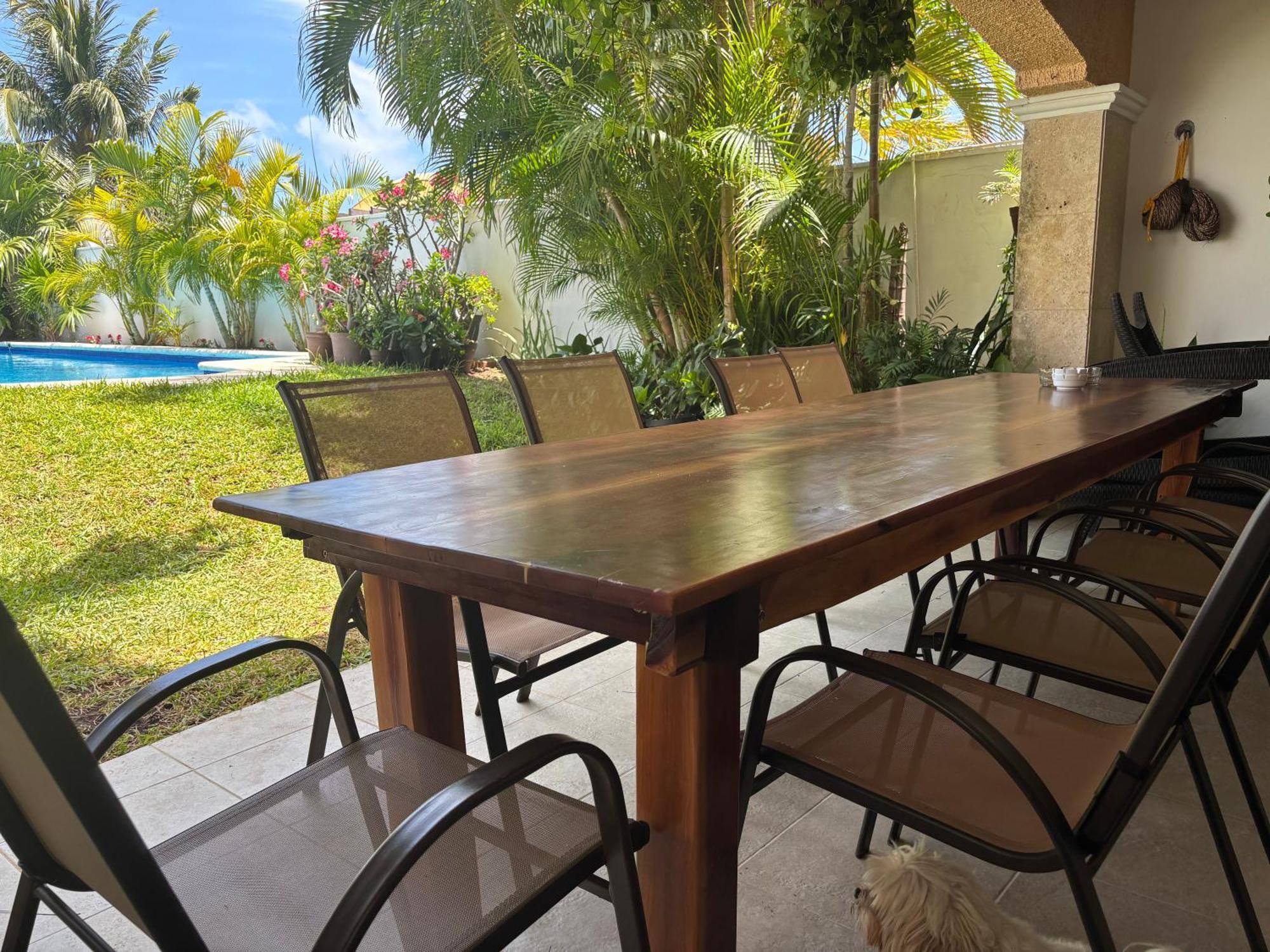 Villa Magnifica Palmeras Luxurious 4 Bedroom 6 Bds 4 Ba Private Pool Lagoon Front Super Fast Wifi Cancun