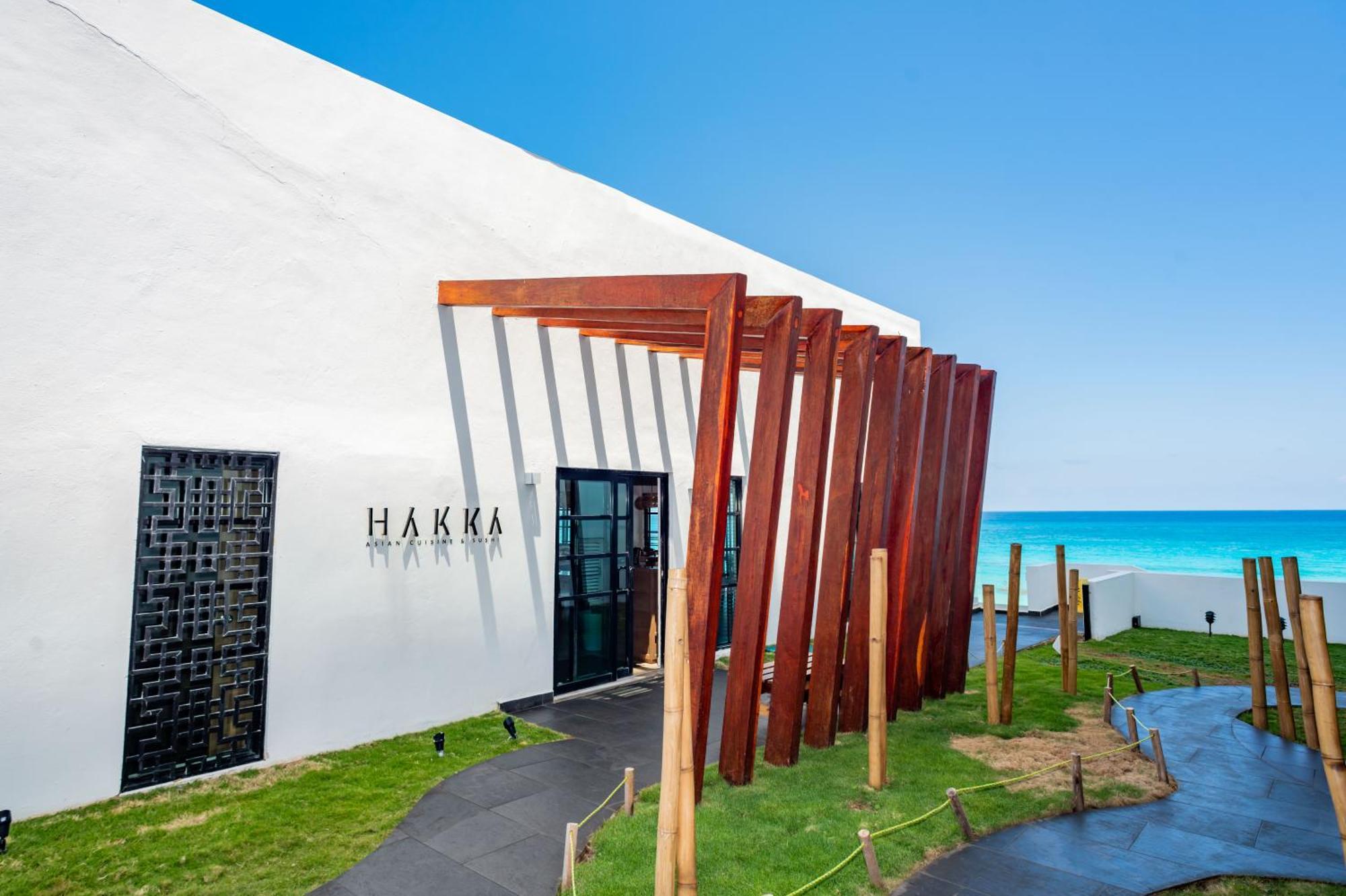 Ocean View Modern & Luxury Amenities *