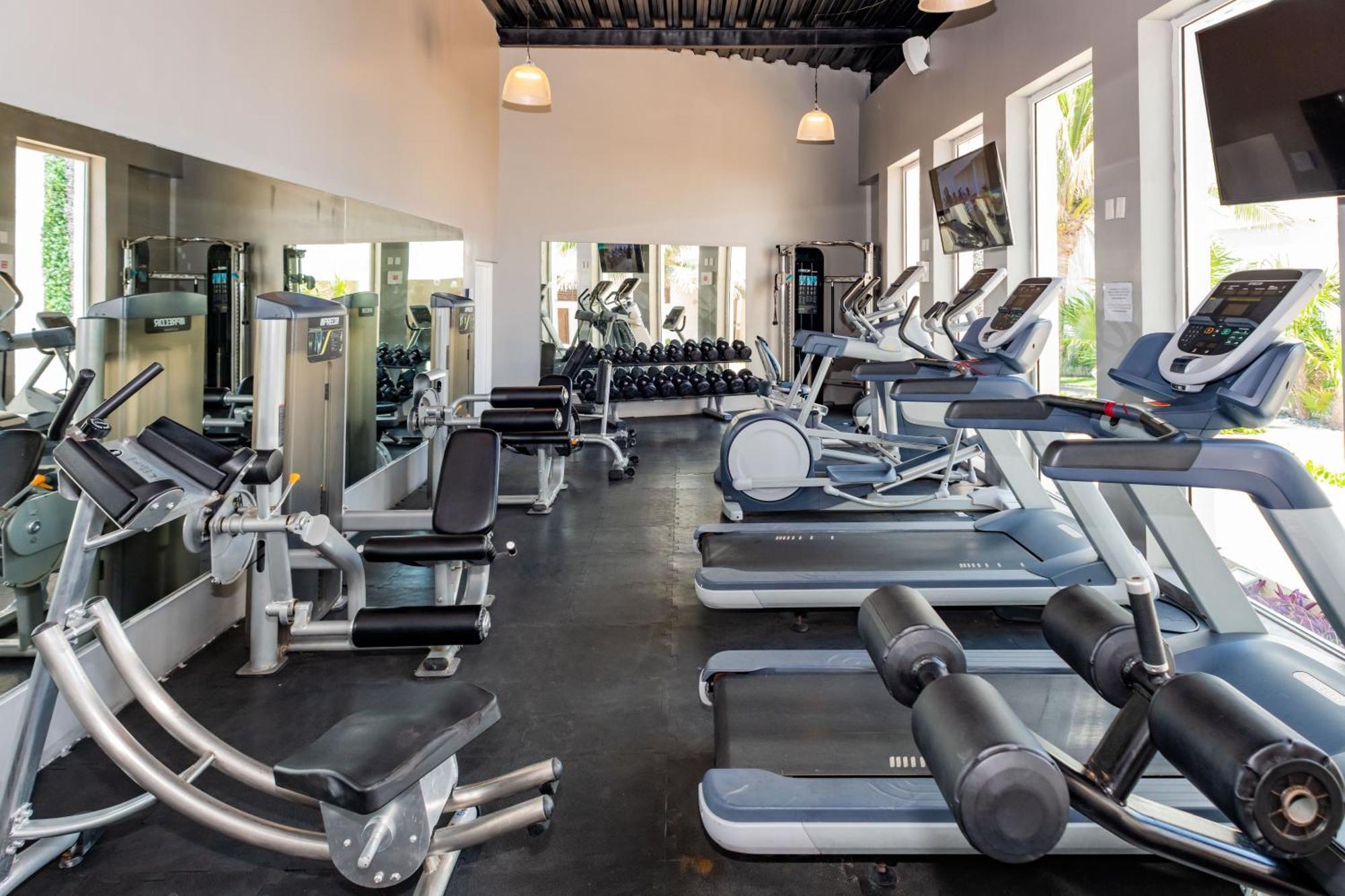 Ocean View Modern & Luxury Amenities * Cancun
