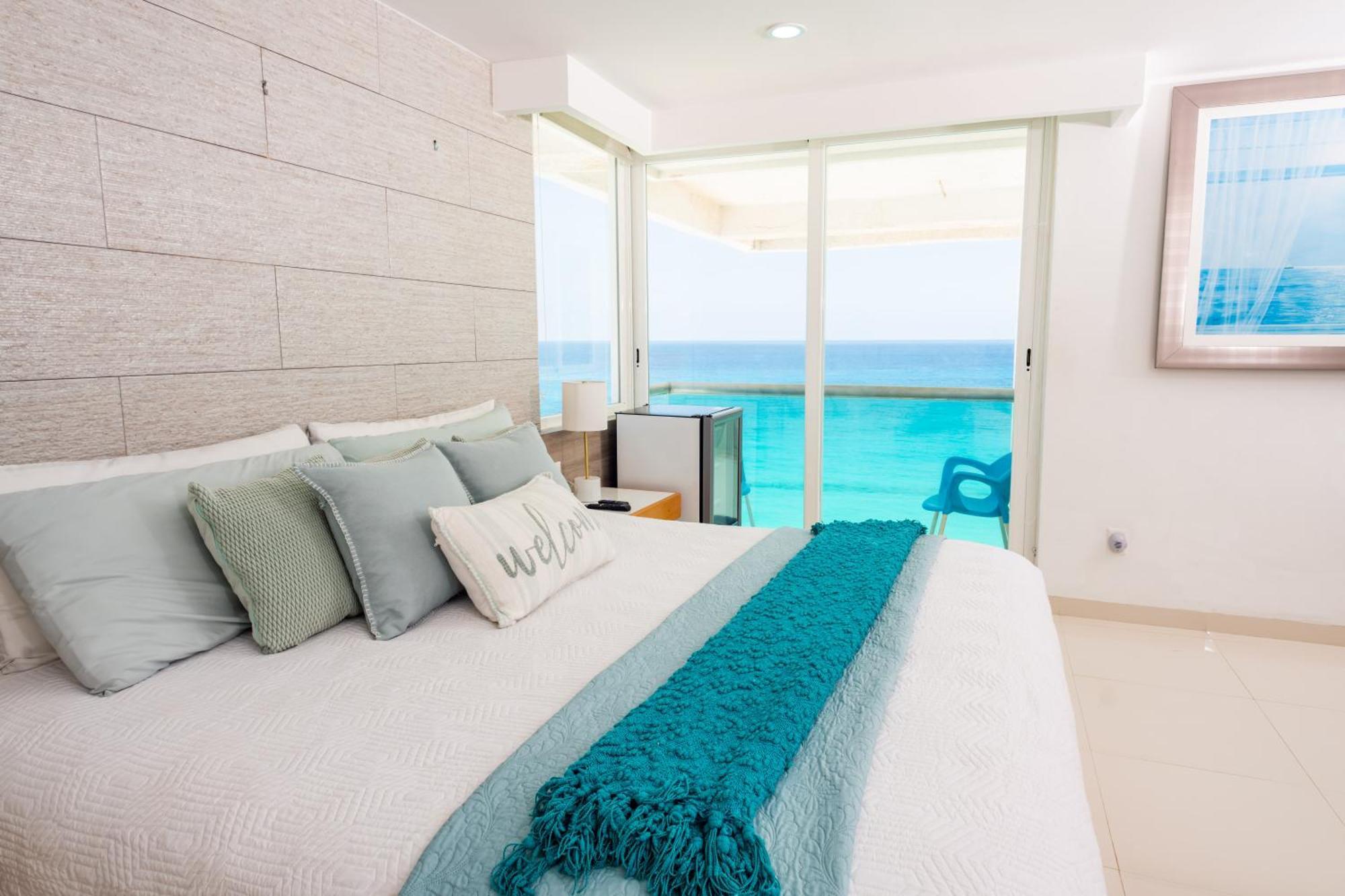 Ocean View Modern & Luxury Amenities