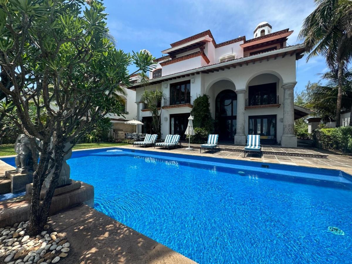 Del Sol Villa Cancun