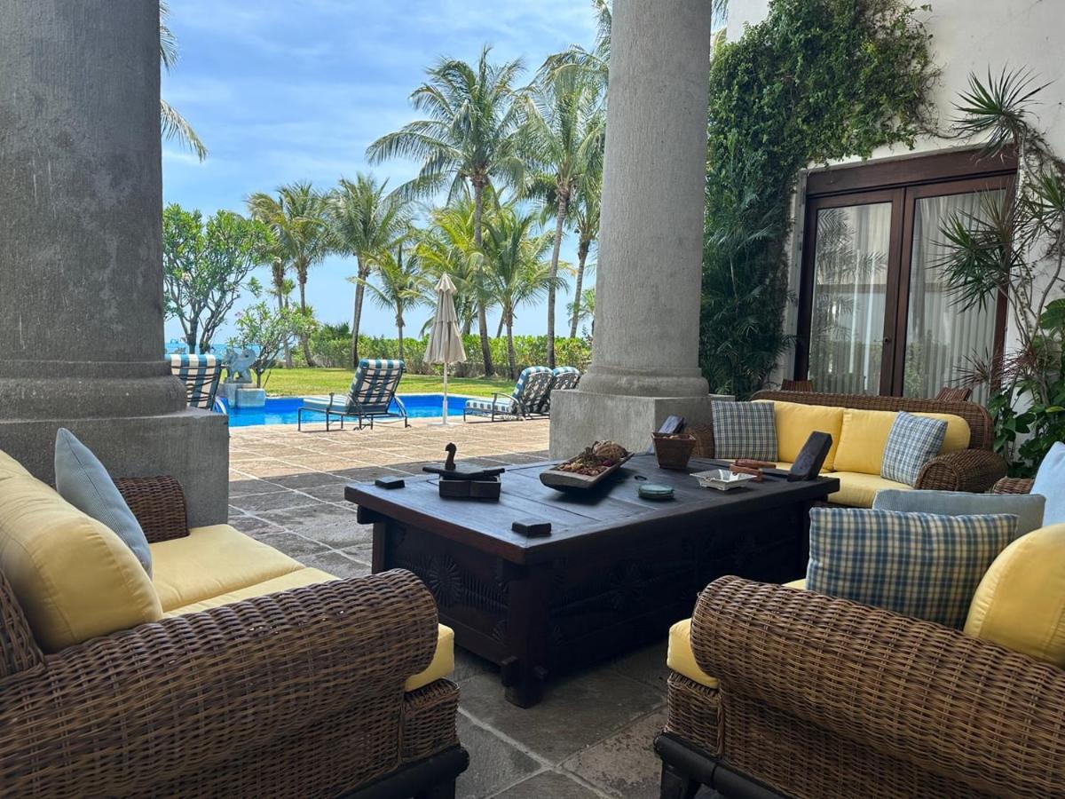 Del Sol Villa Cancun