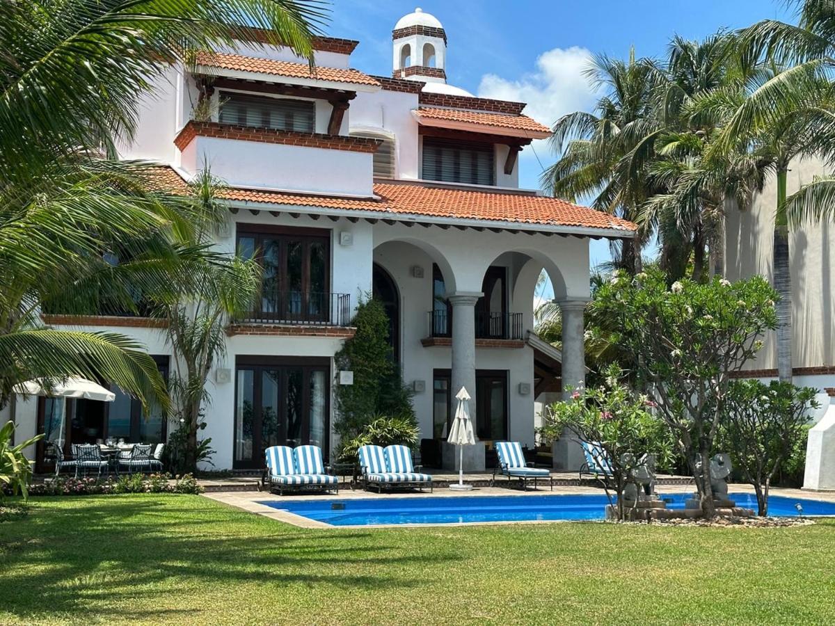 Villa Del Sol