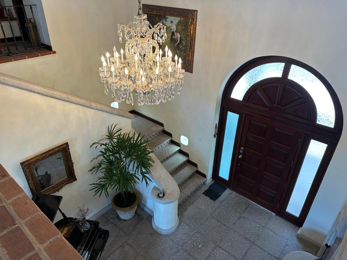 Del Sol Villa