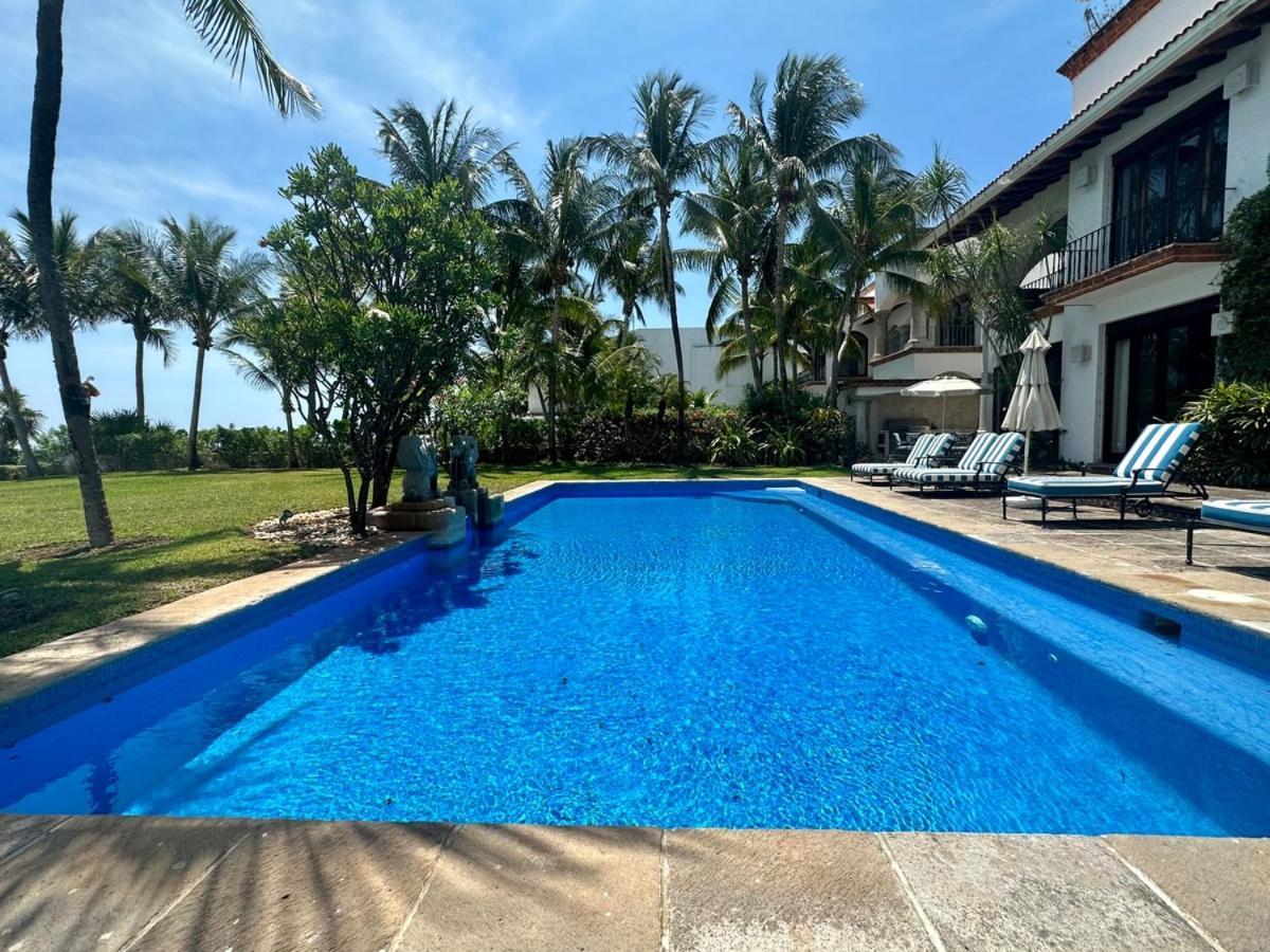 Villa Del Sol *