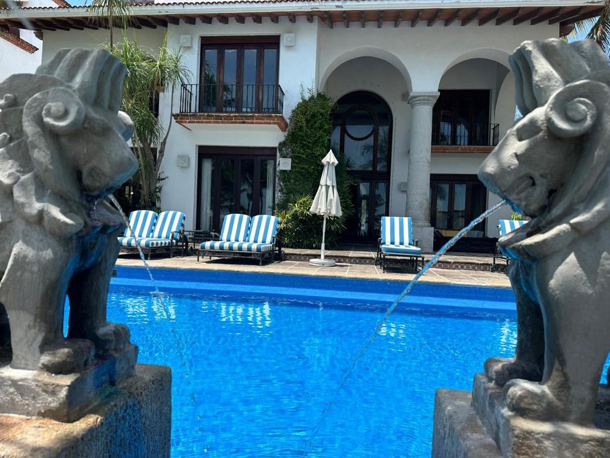 Villa Del Sol