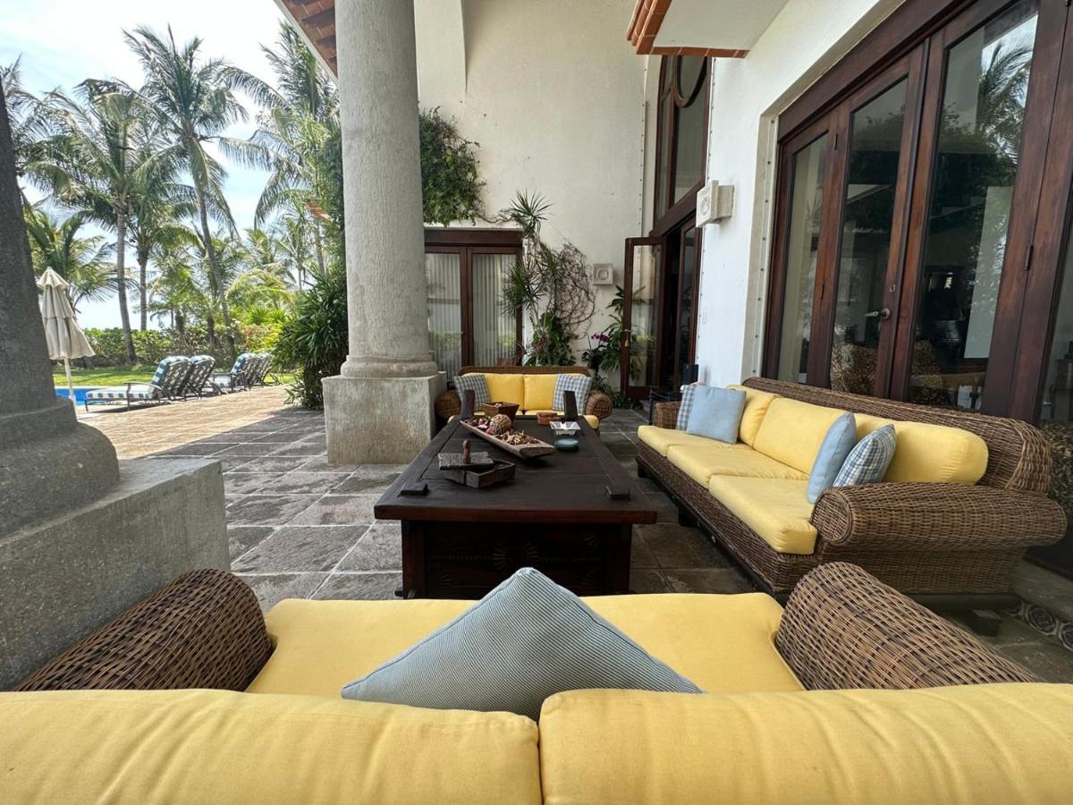 Del Sol Villa Cancun