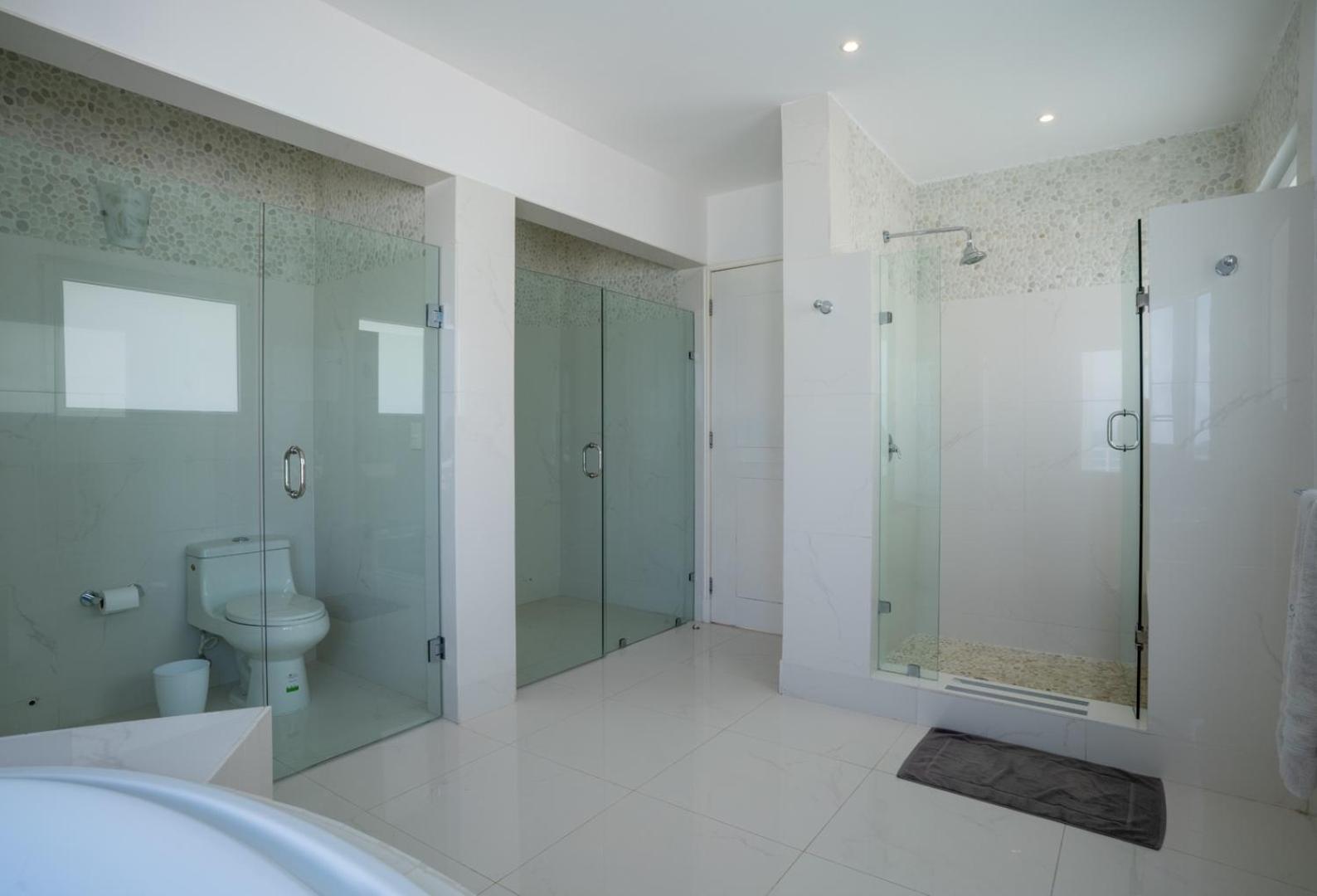 Nizuc - Exclusive Beachfront *