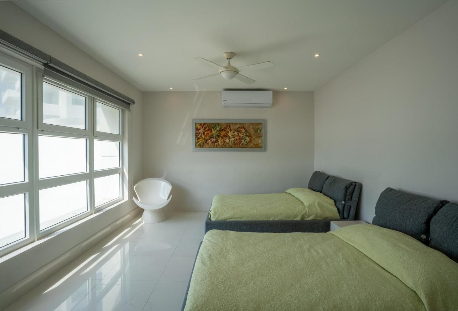 Holiday home Nizuc - Exclusive Beachfront Cancun