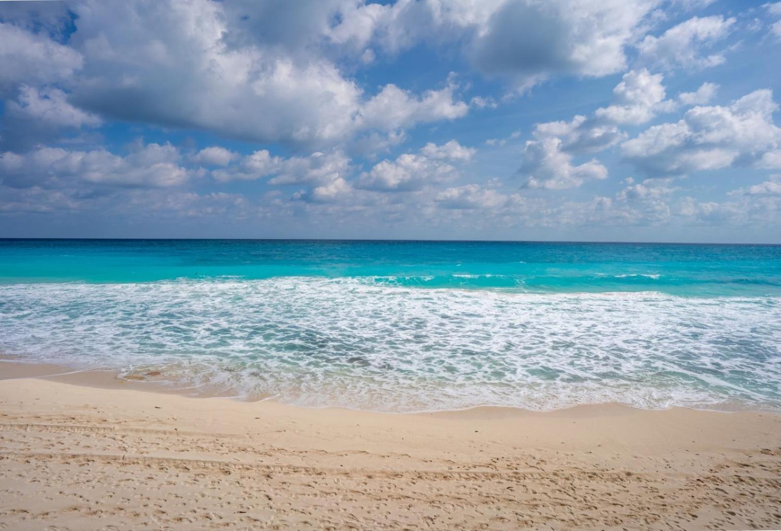 Nizuc - Exclusive Beachfront