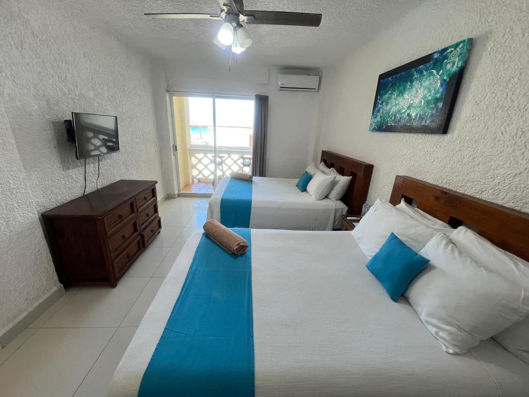 Aparthotel “magic Sunrise At Cancun”