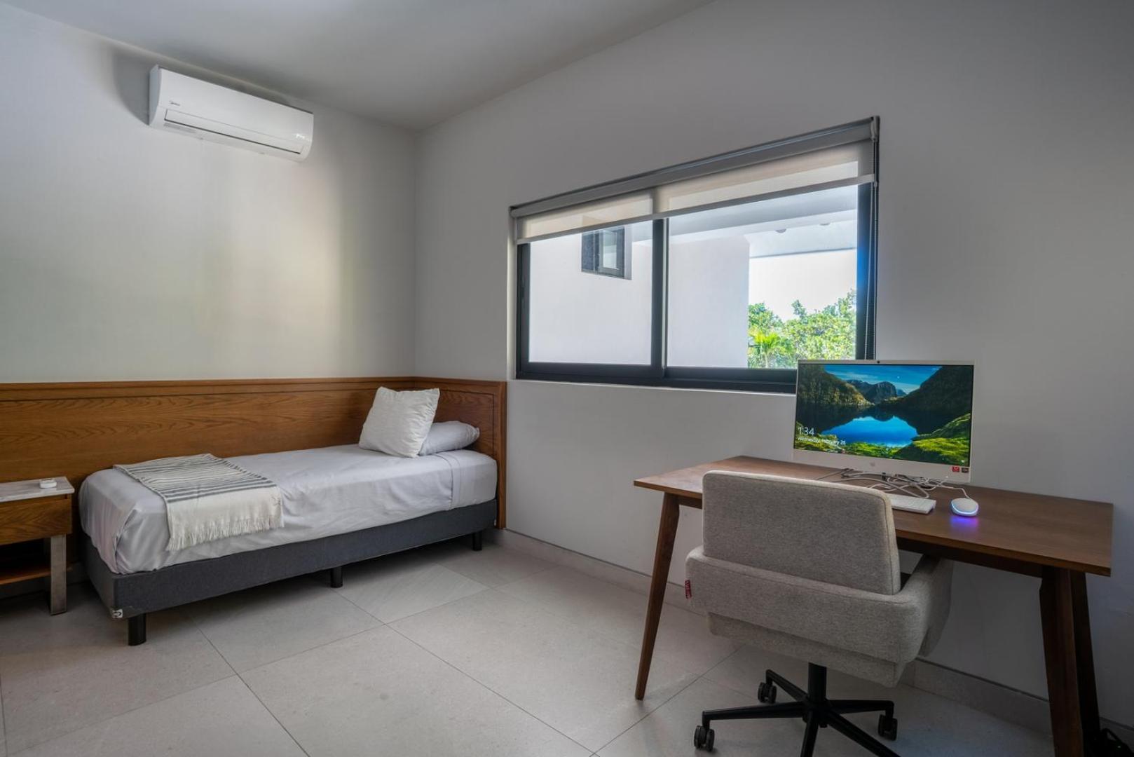 6br Modern Oceanfront W/ Infinity Pool Cancun