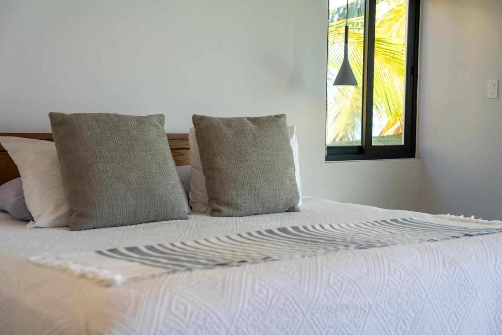 6br Modern Oceanfront W/ Infinity Pool Cancun