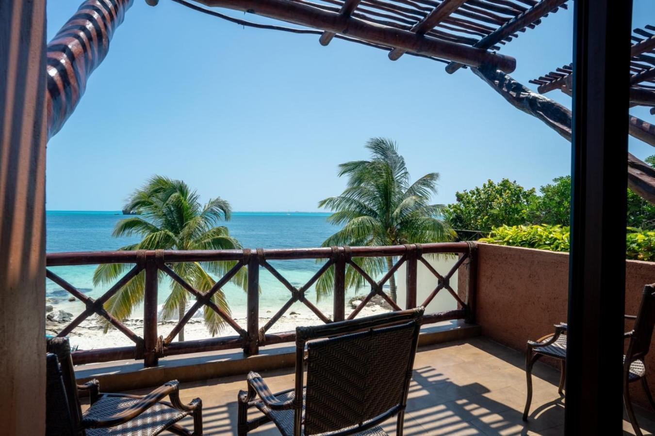 Langosta Villa Cancun