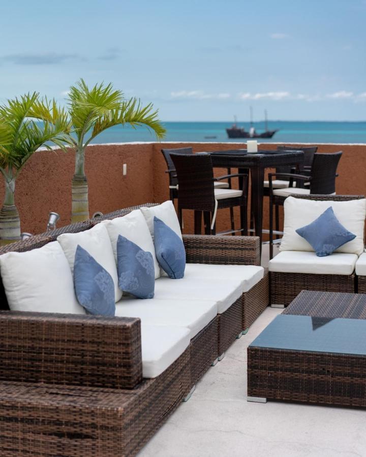 Villa Langosta Cancun