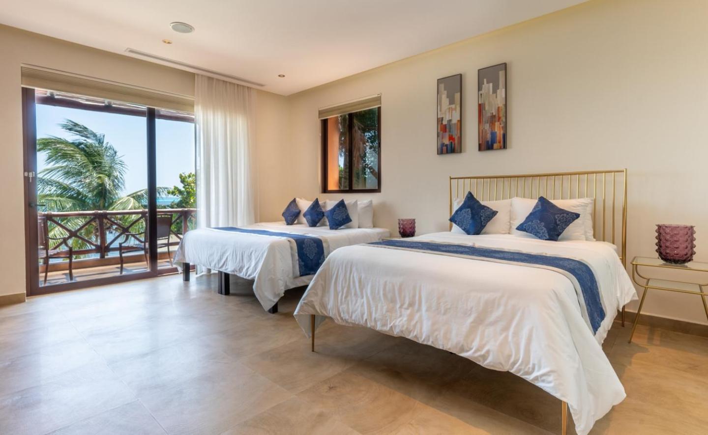 Langosta Villa *