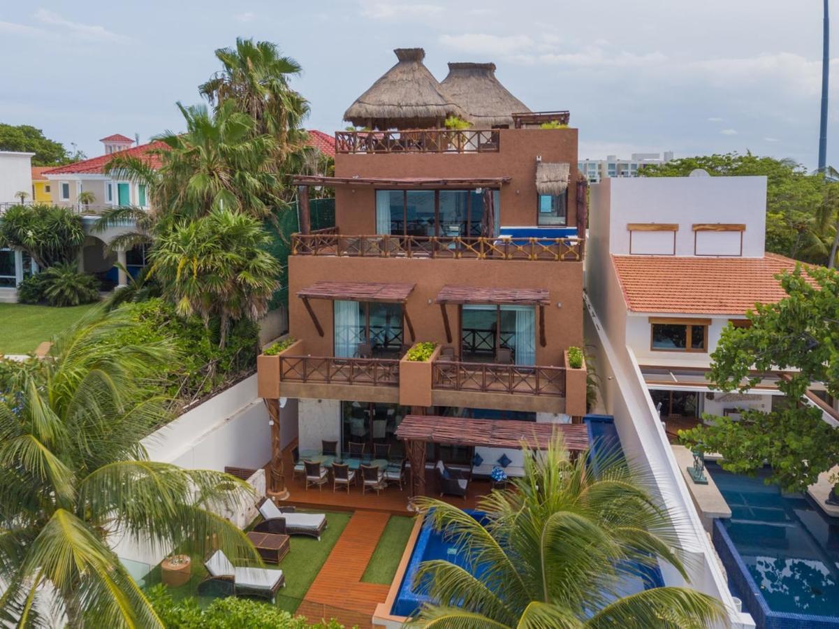 Langosta * Cancun
