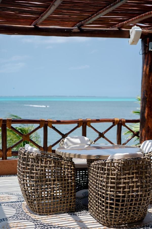 Langosta Cancun