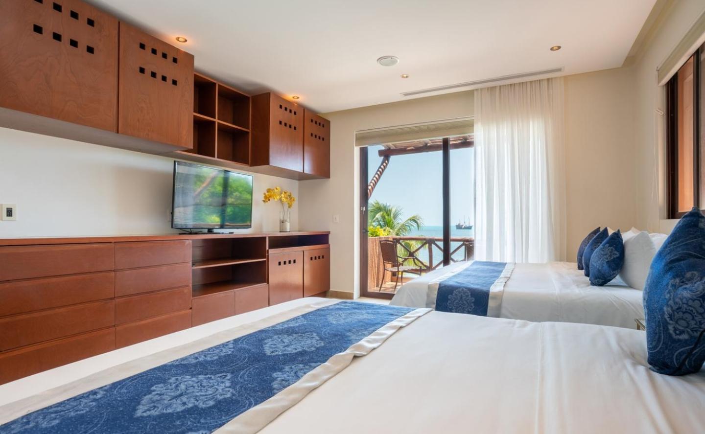 Langosta Villa Cancun