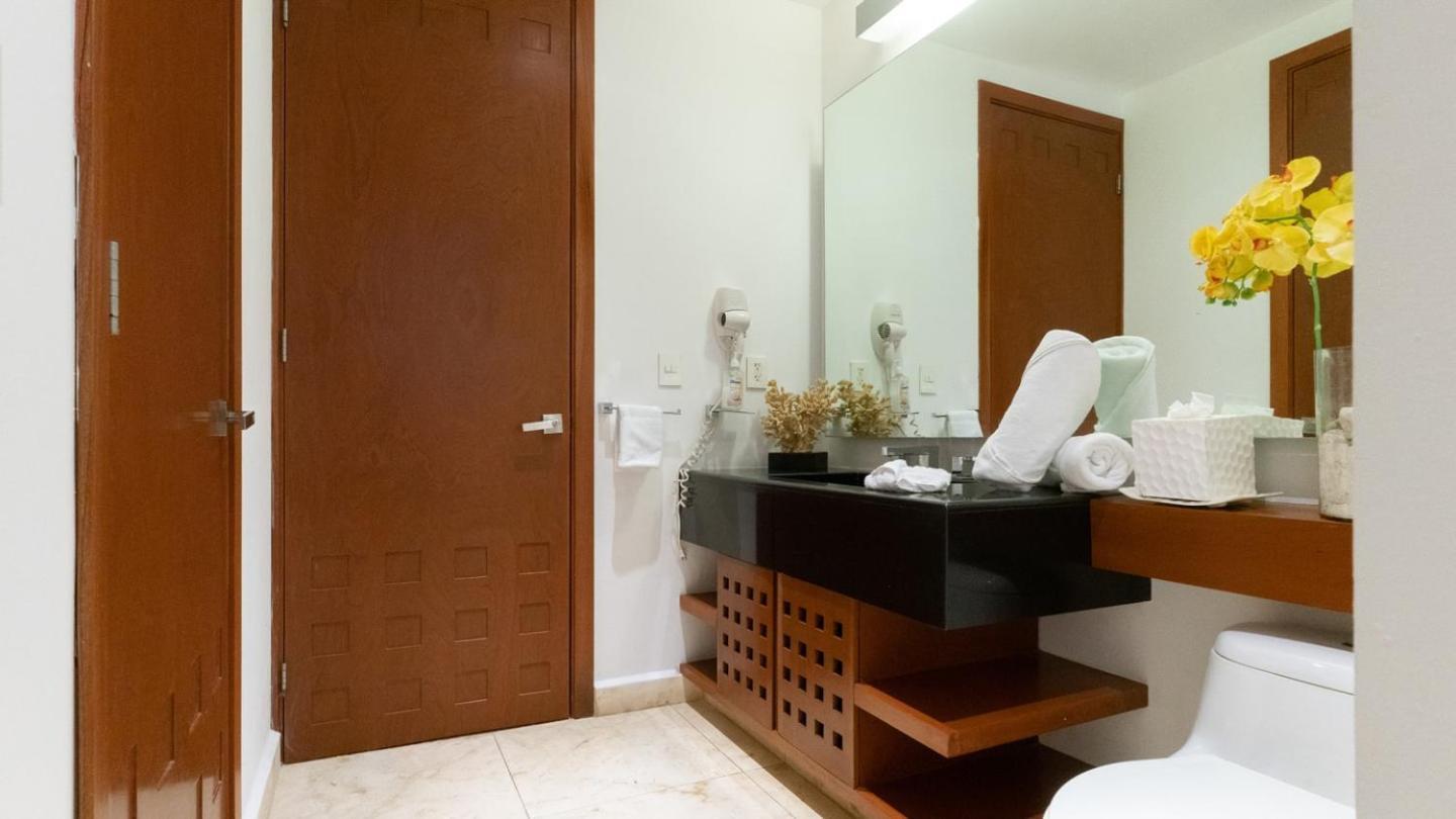Villa Langosta Cancun