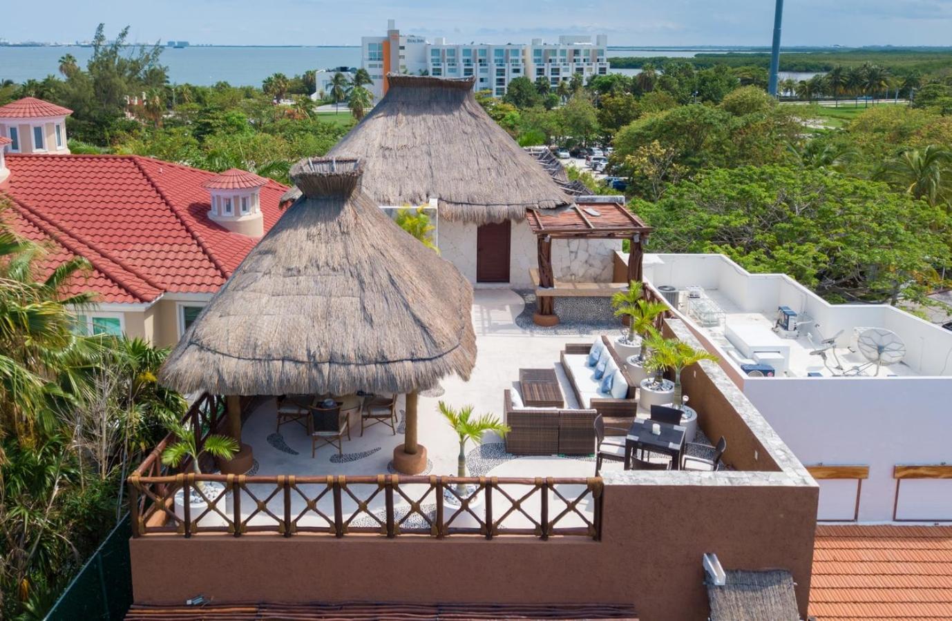 Langosta Villa