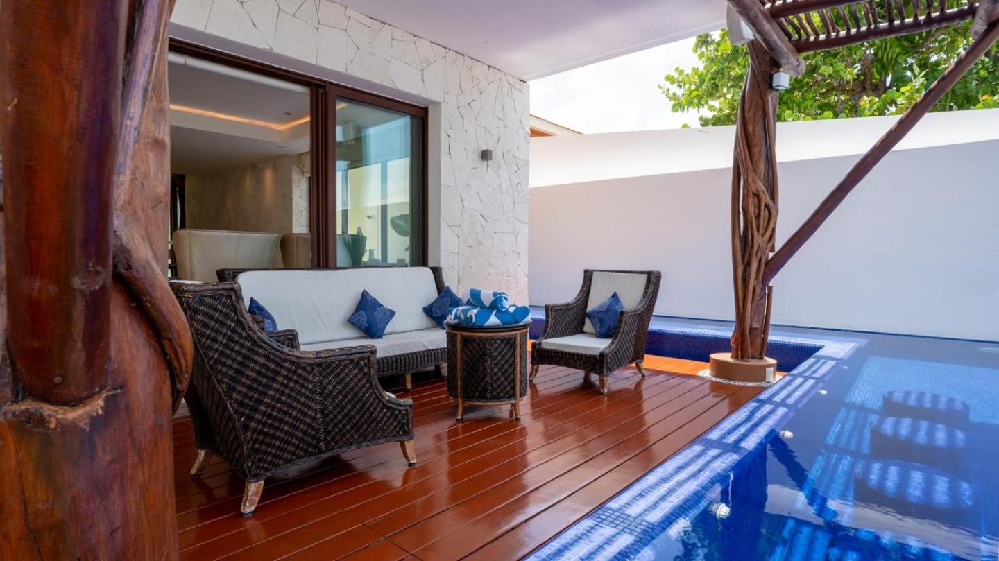 Langosta Villa *