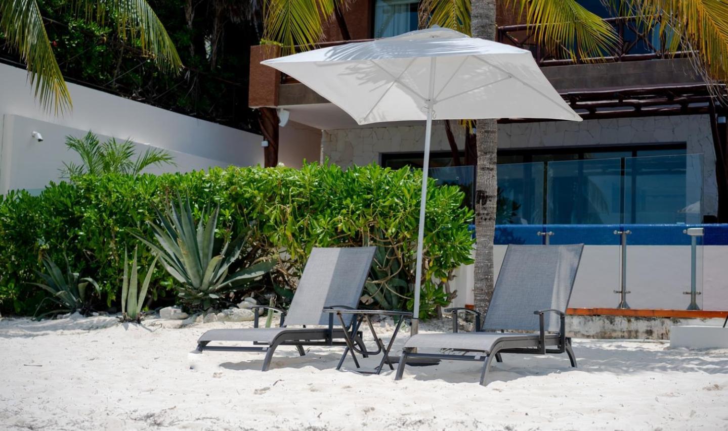 Langosta Villa Cancun
