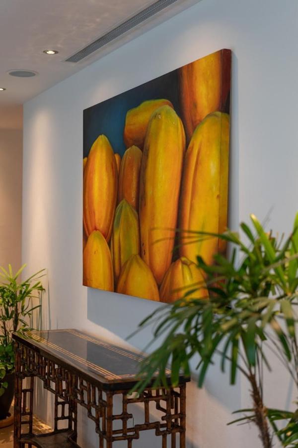 Langosta Villa Cancun