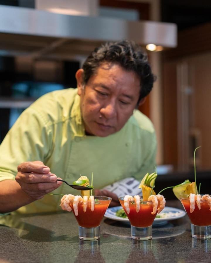 Villa Langosta Cancun