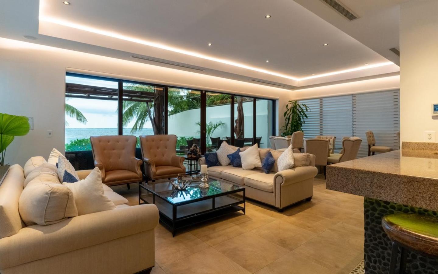 Langosta Villa *