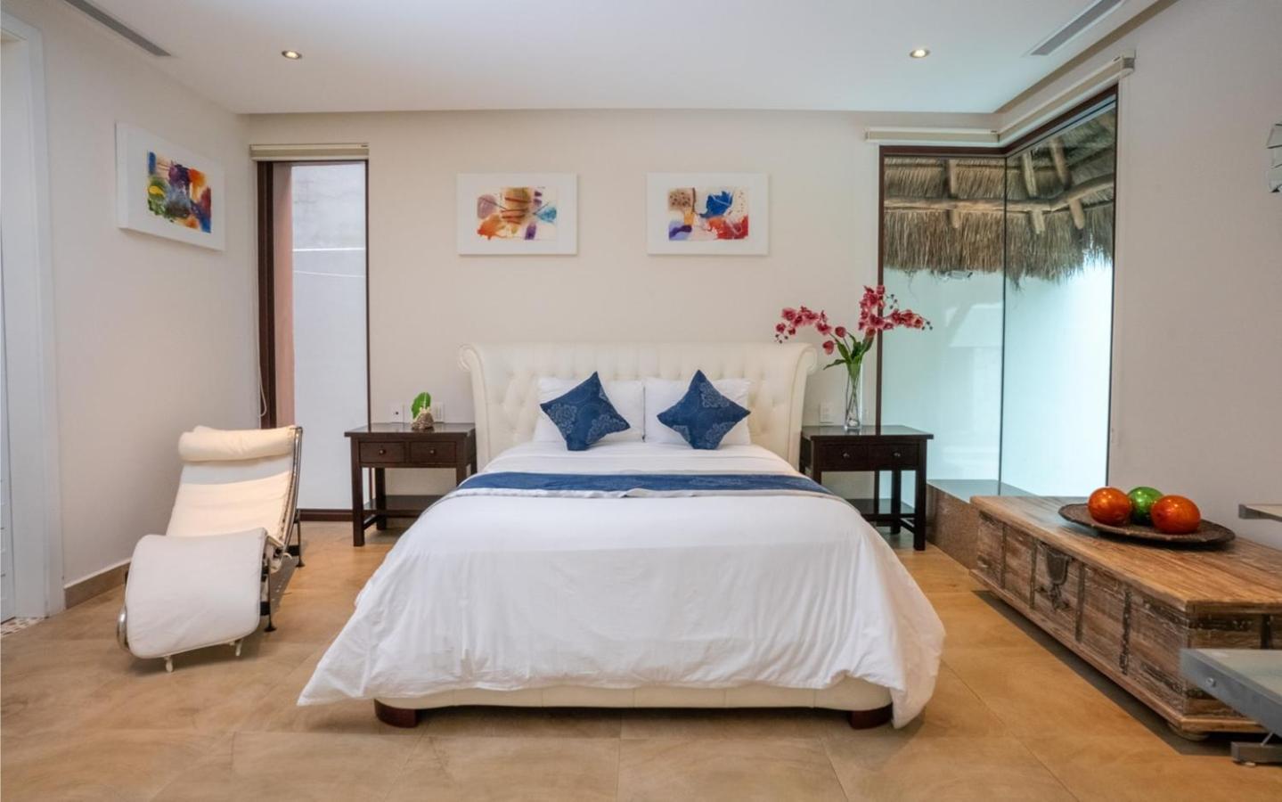 Villa Langosta Cancun