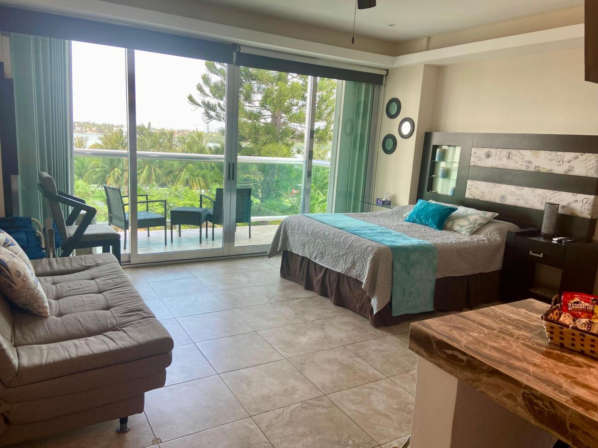 Cozy And Modern * Cancun