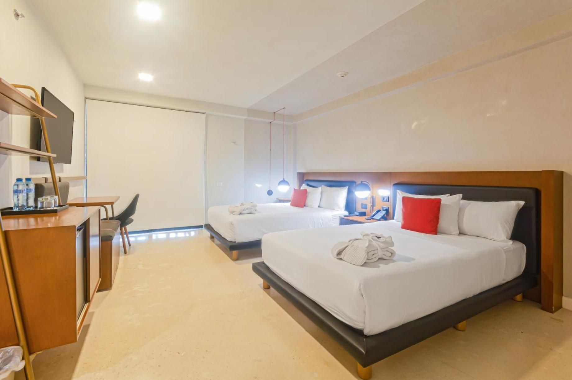 Mex Hotel Cancun
